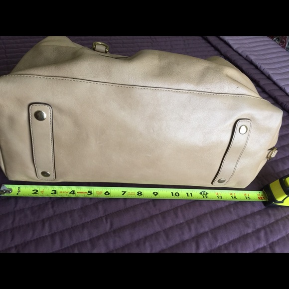 Not for Sale (Sold) - Coach Satchel - Picture 8 of 8